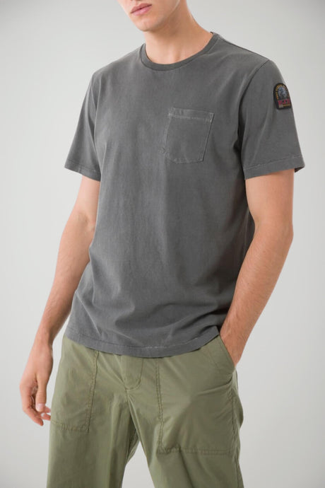 Parajumpers T-Shirt Uomo BASIC TEE