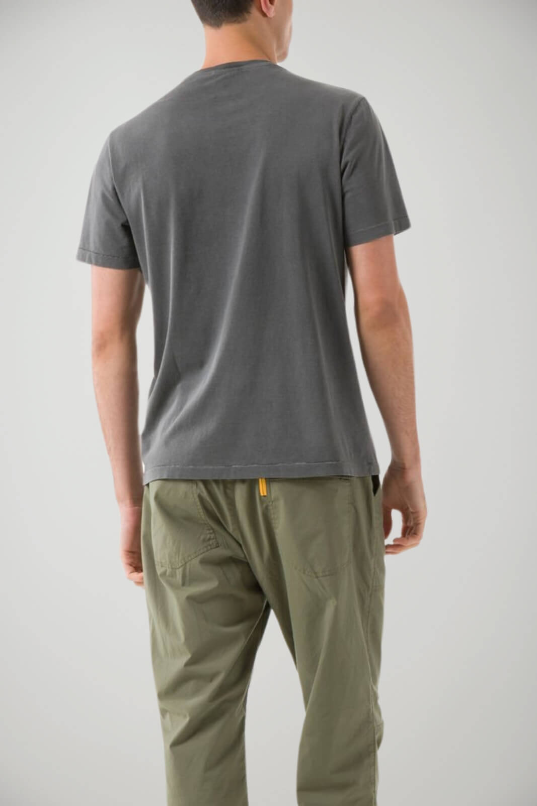 Parajumpers T-Shirt Uomo BASIC TEE