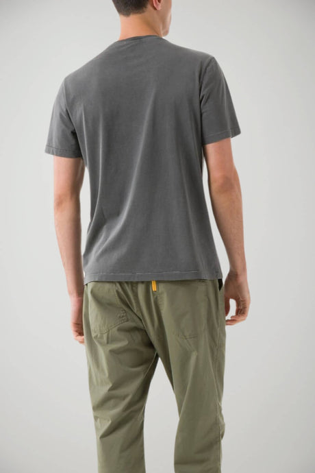 Parajumpers T-Shirt Uomo BASIC TEE