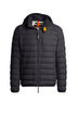 Parajumpers Piumino Uomo LAST MINUTE HOODED DOWN JACKET