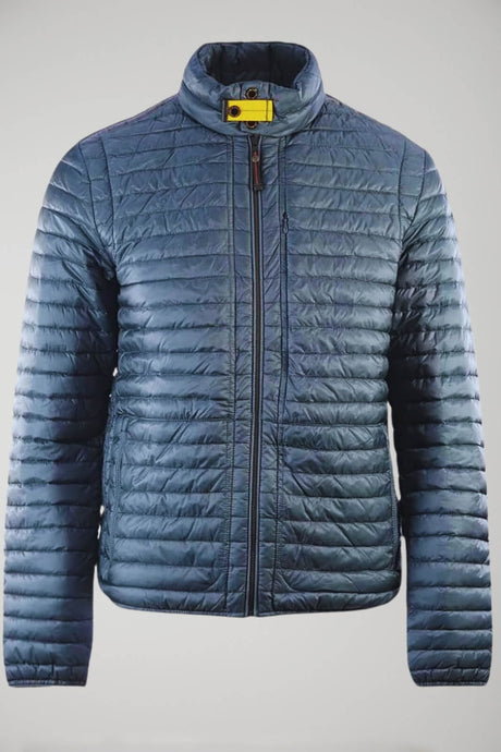 Parajumpers Piumino Uomo TOMMY ULTRALIGHT DOWN JACKET