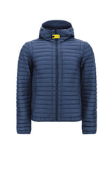 Parajumpers Piumino Uomo ROSS HOODED DOWN JACKET