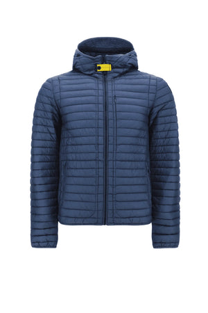 Parajumpers Piumino Uomo ROSS HOODED DOWN JACKET