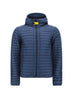 Parajumpers Piumino Uomo ROSS HOODED DOWN JACKET