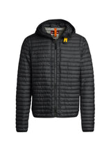 Parajumpers Piumino Uomo ROSS HOODED DOWN JACKET