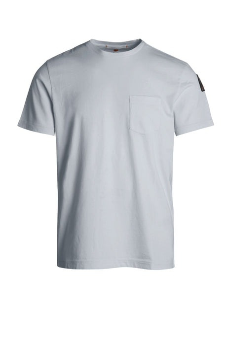Parajumpers T-Shirt Uomo BASIC TEE