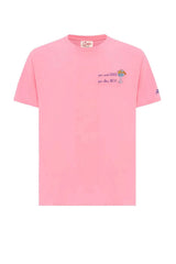 MC2 Saint Barth Men's T-Shirt In some ways, in others, you drink