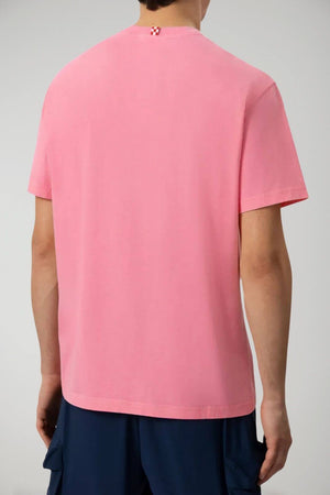 MC2 Saint Barth Men's T-Shirt In some ways, in others, you drink