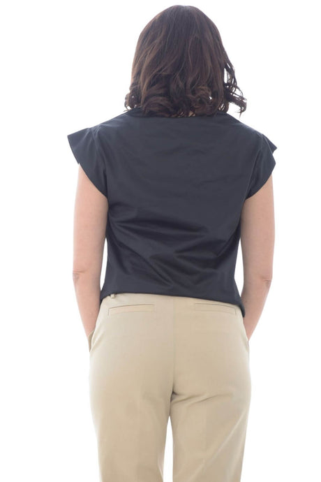 Kaos Women's Muslin Blouse