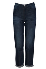 Kaos Jeans Donna Karl Mom Fit