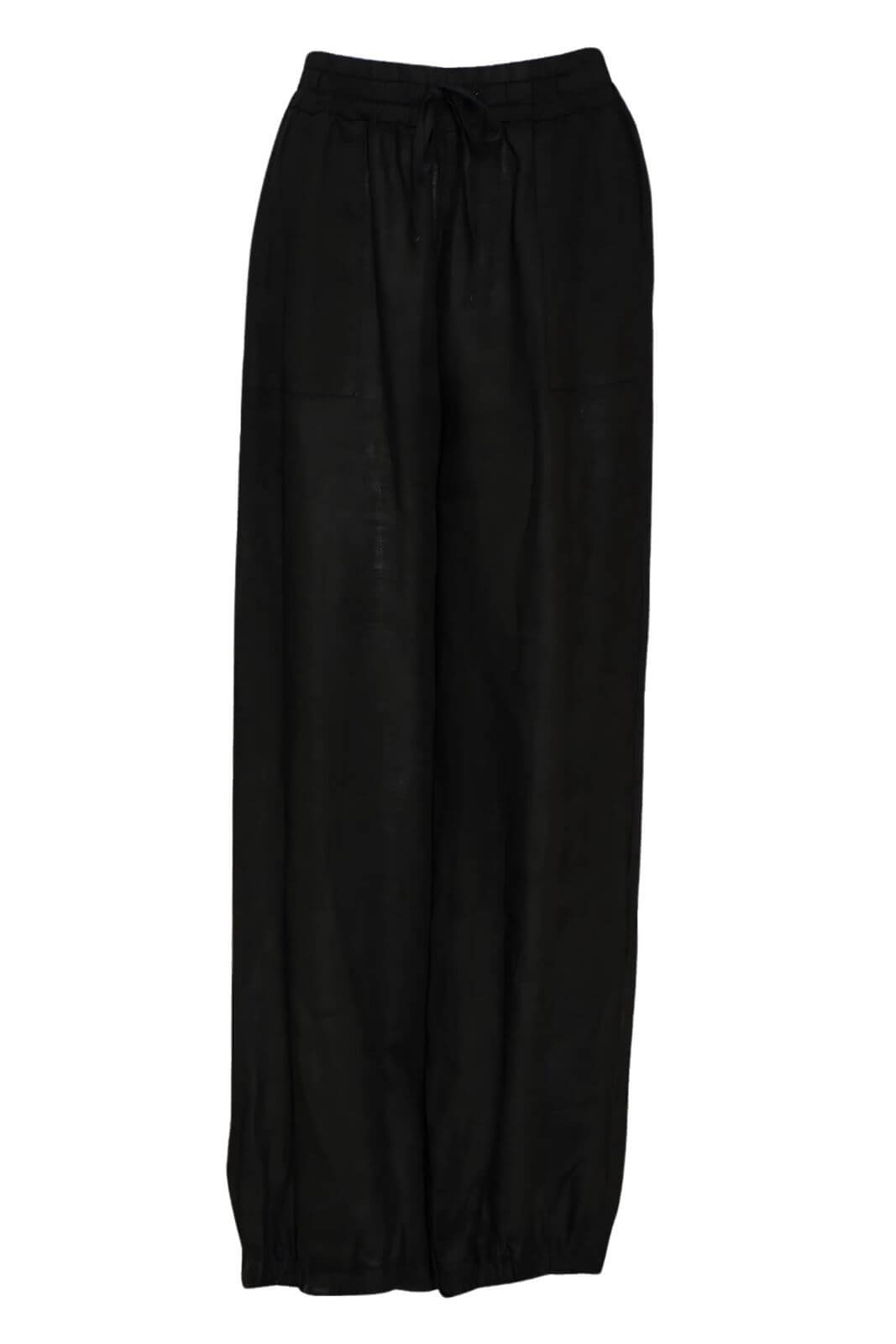 Pantalones palazzo para mujer de Angela Davis