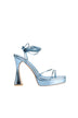 Jeffery Campbell sandali donna PRIMADONNA