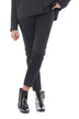 Seventy Pantalón de mujer con acabado geométrico.