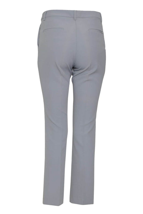 Pantalones de corte chino para mujer Seventy