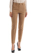 Seventy Pantalone Donna chino sand