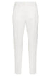 Pantalones de algodón elástico para mujer Seventy