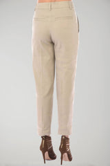 Pantalón Mujer Seventy ZANAHORIA
