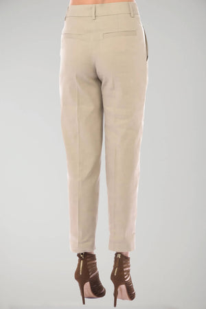 Pantalón Mujer Seventy ZANAHORIA