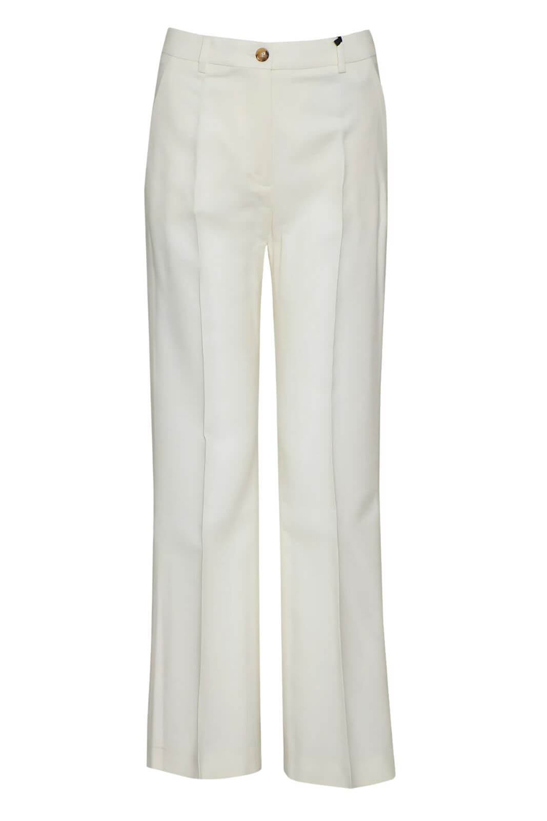 Pantalones de viscosa para mujer Seventy