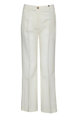 Pantalones de viscosa para mujer Seventy