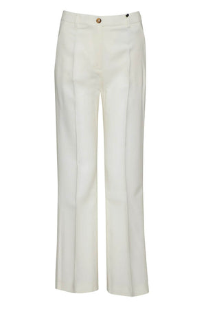 Pantalones de viscosa para mujer Seventy