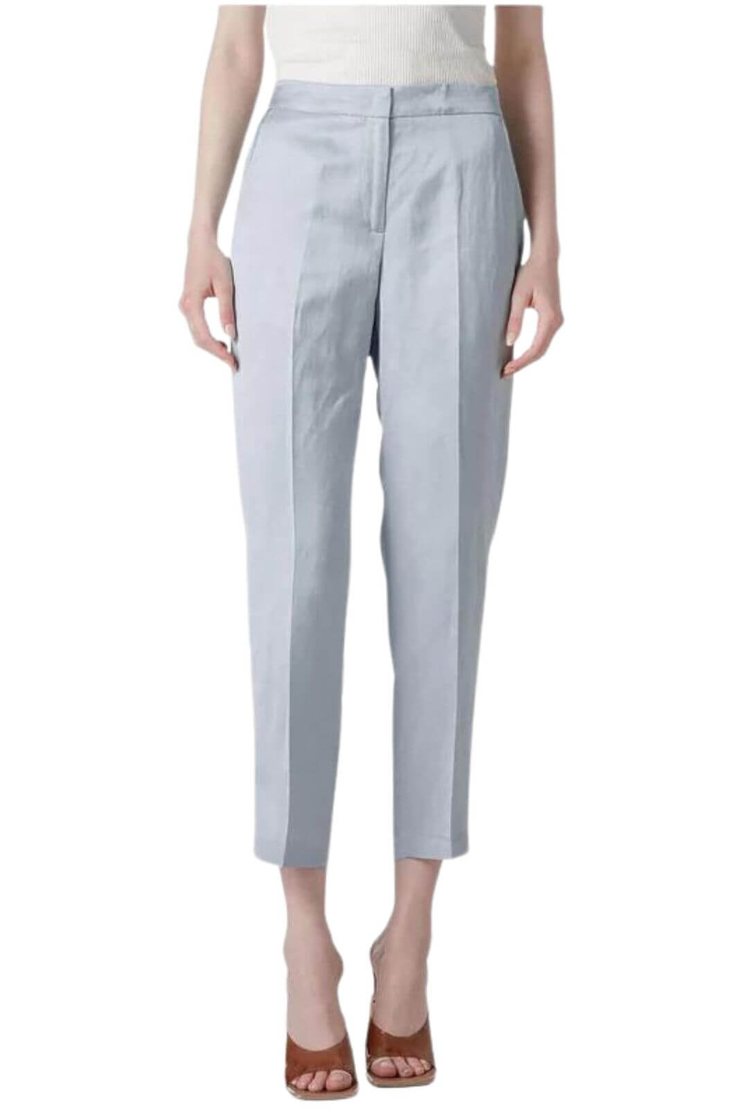 Pantalón afeitado Seventy Mujer