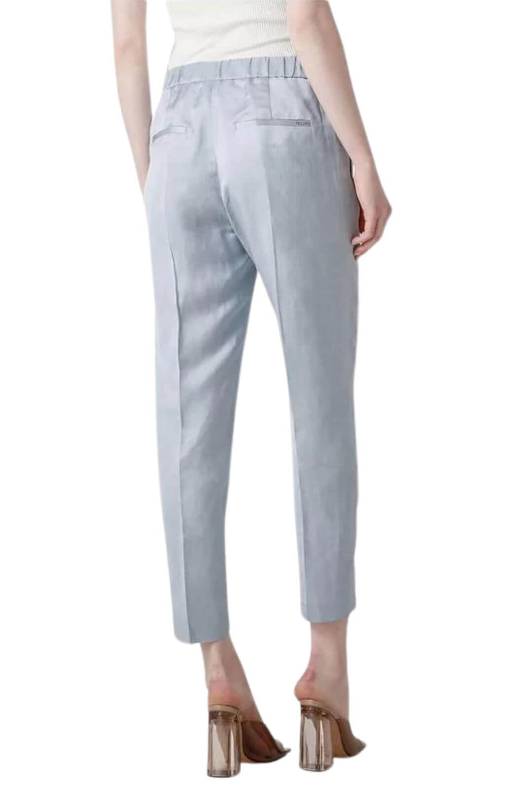 Pantalón afeitado Seventy Mujer