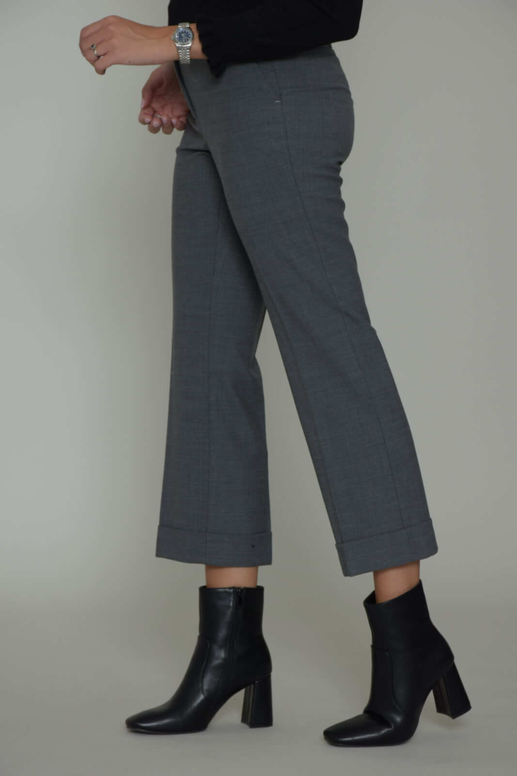 Seventy Pantalone Donna misto lana