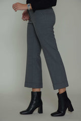 Seventy Pantalone Donna misto lana