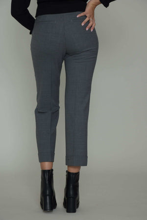 Seventy Pantalone Donna misto lana