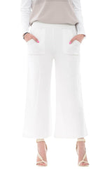 Seventy Women's Knitted Trousers
