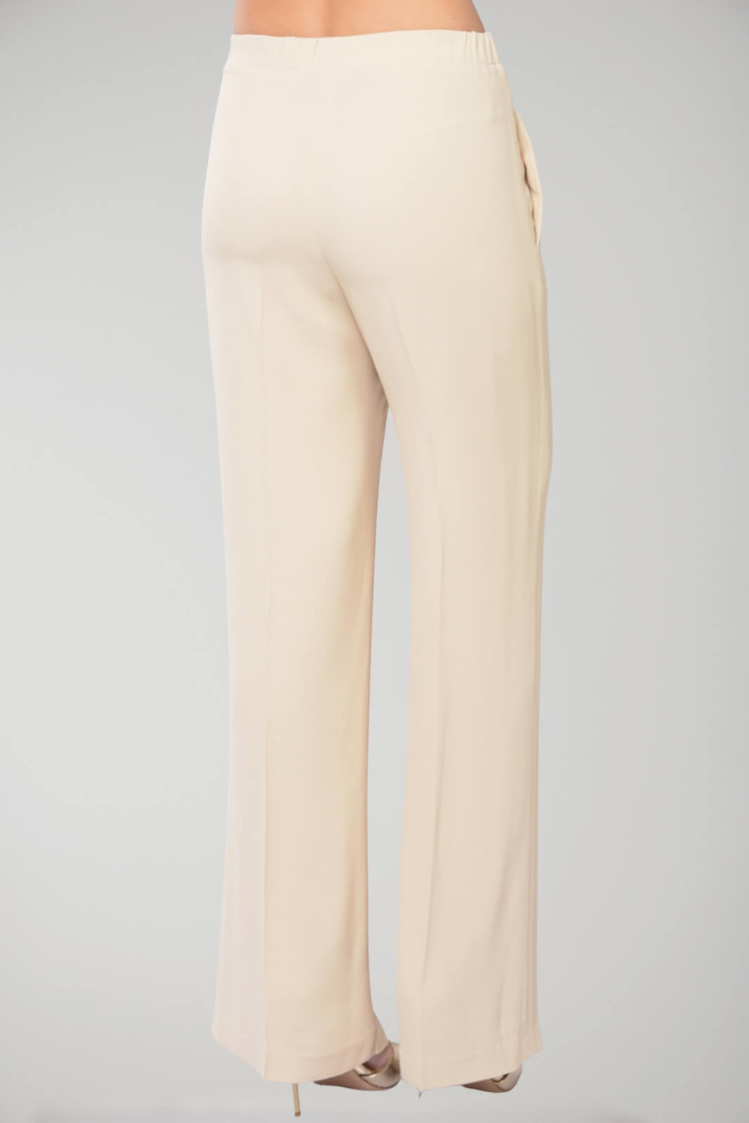 Seventy Pantalone Donna in cady