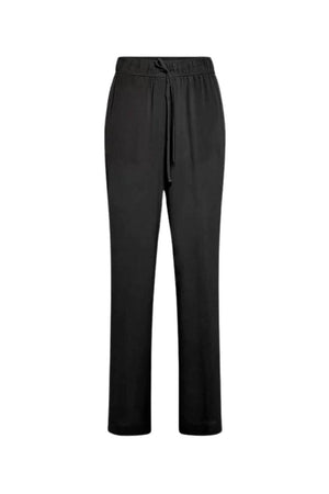 Pantalón de crepé de mujer Seventy