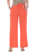 Pantalón de crepé de mujer Seventy