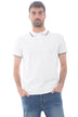Cashmere Company polo uomo con righina