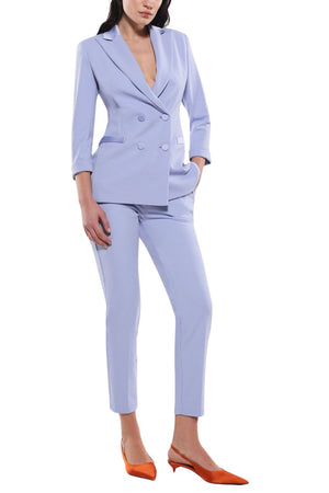 Pantalón Imperial de Mujer con raya planchada