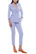 Pantalón Imperial de Mujer con raya planchada