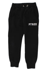 Pyrex Black Street Children's Pants