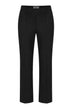 Paquito Pantaloni Donna con Vita Elasticizzata