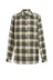 Parosh Camicia Donna Overshirt con strass / Verde