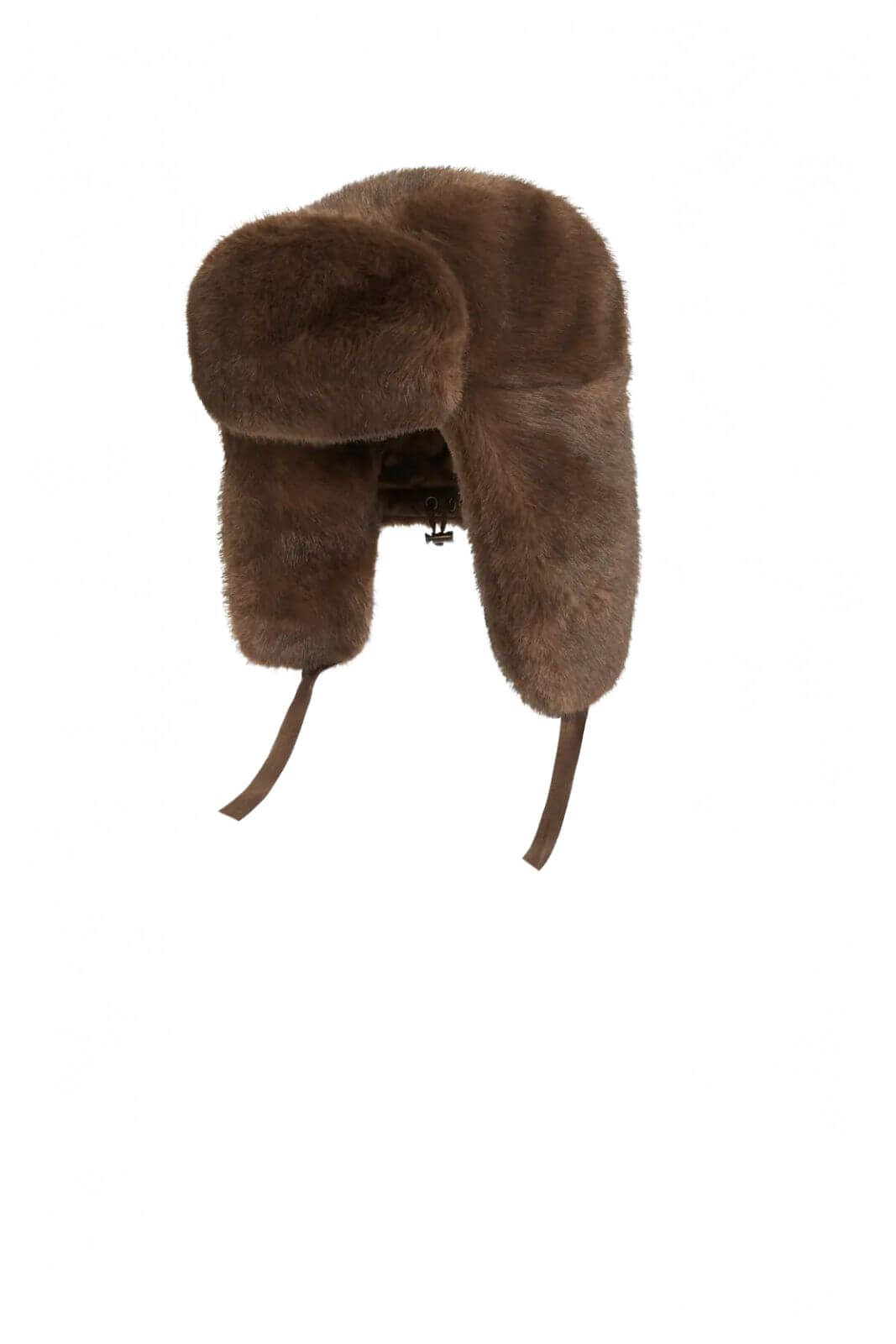 Parosh Cappello Donna in ecopelliccia
