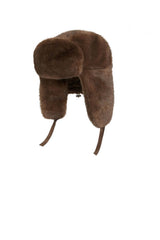 Parosh Cappello Donna in ecopelliccia