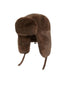 Parosh Cappello Donna in ecopelliccia