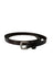Parosh Cintura Donna in pelle / Moro