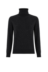 Parosh Dolcevita Donna con strass
