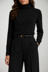 Parosh Dolcevita Donna con strass