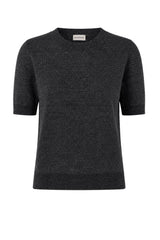 Parosh Maglia Donna con strass
