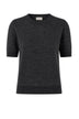 Parosh Maglia Donna con strass