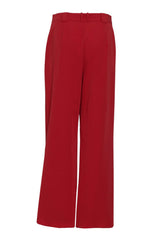 Pantaloni da donna Patrizia Pepe a palazzo retro
