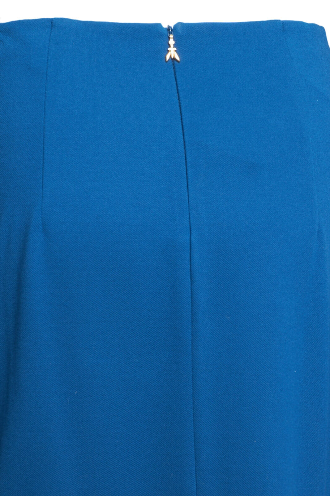 Gonna Patrizia Pepe con bottoni laterali dettaglio 2